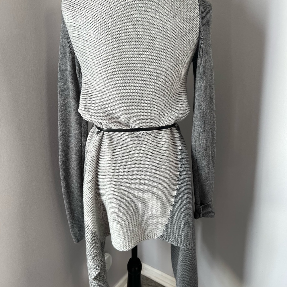 Calvin Klein cardigan - Picture 5 of 6